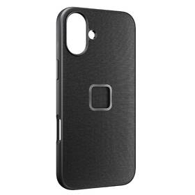 Kryt na mobil Peak Design Everyday Case na Apple iPhone 16 Plus šedá barva
