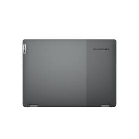 Notebook Lenovo IdeaPad Flex 5 Chrome 14IAU7 (Plus) šedá barva
