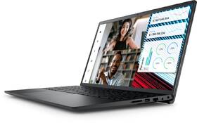 Notebook Dell Vostro 15 (3520) černá barva
