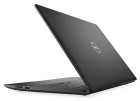 Notebook Dell 15 (3593) černý + Microsoft 365 pro jednotlivce 
