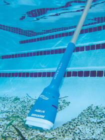 Vysavač bazénový Planet Pool/CF AQUA BROOM 
