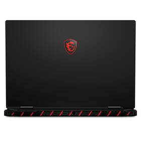 Notebook MSI Raider 18 HX A14VIG-220CZ černá barva
