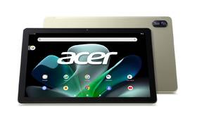 Dotykový tablet Acer Iconia Tab M10 (M10-11-K886) šedá barva
