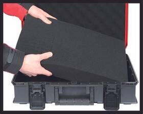 Pěnové polstrování Einhell E-Case Accessories 
