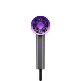 Fén Tesla Foldable Ionic Hair Dryer 
