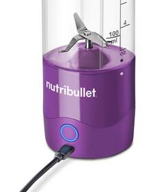 Stolní mixér Nutribullet NBP003PU 
