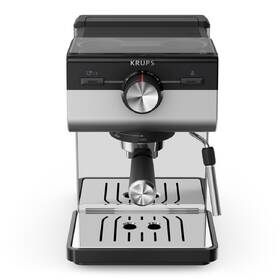 Espresso Krups XP384E10 Authentic+ C90 nerez
