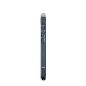 Kryt na mobil UAG Essential Armor MagSafe na Apple iPhone 16e modrá barva
