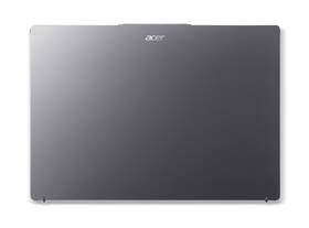 Notebook Acer Swift Go 14 (SFG14-63-R2QA) šedá barva
