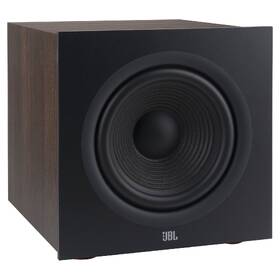 Subwoofer JBL STAGE 200P černá barva
