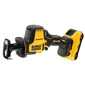 Pila ocaska Dewalt DCS369NT (bez baterie) 
