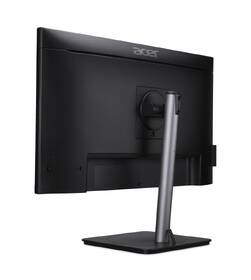 Monitor Acer Vero CB273Ebemipruzx černá barva
