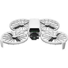 Dron DJI Flip Fly More Combo (DJI RC 2) šedá barva
