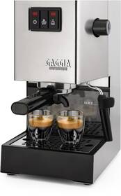 Espresso Gaggia Classic Plus 
