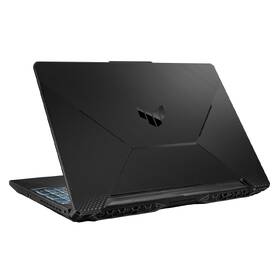 Notebook Asus TUF Gaming F15 černá barva
