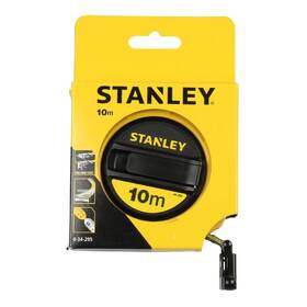 Pásmo Stanley 0-34-295, 10 m 
