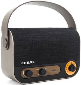 Radiopřijímač AIWA RBTU-600 
