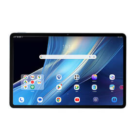 Dotykový tablet Oscal Elite 1 8 GB / 256 GB modrá barva
