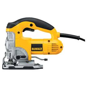 Přímočará pila Dewalt DW331K-QS 
