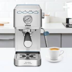 Espresso UFESA Milazzo CE8030 
