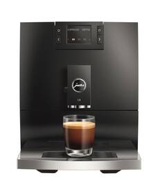 Espresso Jura C8 Piano Black 
