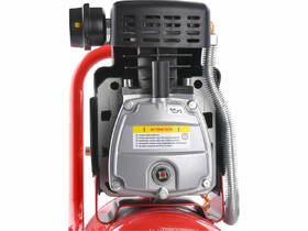 Kompresor Extol Premium 8895315 (1800 W, 50 L) 
