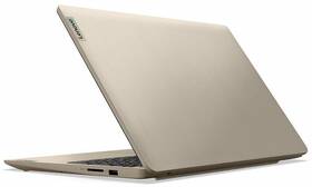 Notebook Lenovo IdeaPad 3 15ITL6 béžová barva
