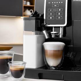 Espresso De'Longhi ECAM 350.50.B 
