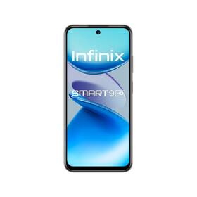 Mobilní telefon Infinix Smart 9 HD 4 GB / 64 GB titanium
