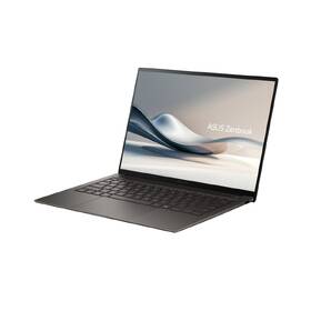 Notebook Asus Zenbooku S 14 OLED šedá barva
