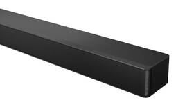 Soundbar Hisense HS2100 černá barva
