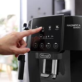 Espresso De'Longhi ECAM 220.21 BG černá barva
