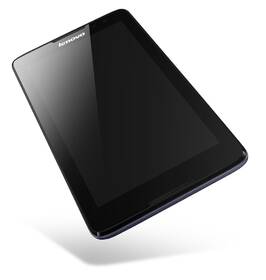 Dotykový tablet Lenovo A8-50 modrá barva
