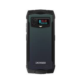 Mobilní telefon Doogee Smini 8 GB / 256 GB černá barva
