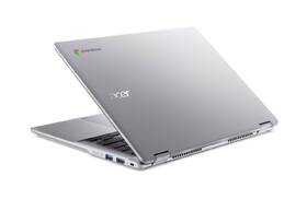 Notebook Acer Chromebook Spin 314 (CP314-2HN-3981) stříbrná barva
