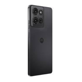 Mobilní telefon Motorola Moto G75 5G 8 GB / 256 GB (3 roky pojištění + 1 rok záruky navíc) šedá barva
