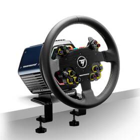 Volant Thrustmaster EVO Racing 32R Leather 
