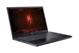 Notebook Acer Nitro V 15 (ANV15-41-R26L) černá barva
