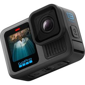 Outdoorová kamera GoPro HERO13 Black 
