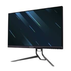 Monitor Acer Predator XB323QKV3bmiiphx černá barva
