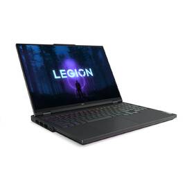 Notebook Lenovo Legion Pro 7 16IRX9H černá barva
