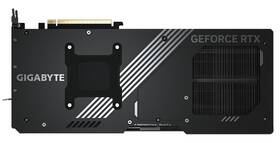 Grafická karta GIGABYTE GeForce RTX 5090 WINDFORCE OC 32G 
