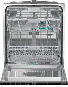 Myčka nádobí Gorenje GV673C60 UltraClean bílá barva
