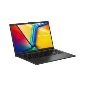 Notebook Asus Vivobook Go 15 černá barva
