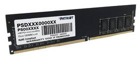 Operační paměť Patriot 16GB DDR4 2400MHz CL17 
