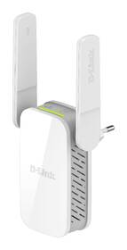 Wi-Fi extender D-Link DAP-1610/E bílá barva
