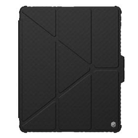 Pouzdro na tablet Nillkin Bumper PRO pro iPad Pro 12.9 2020/2021/2022/ Air 13 2024 černá barva
