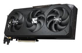 Grafická karta GIGABYTE Radeon RX 9070 GAMING OC 16G 
