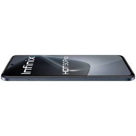 Mobilní telefon Infinix Hot 50 Pro 8 GB / 128 GB černá barva
