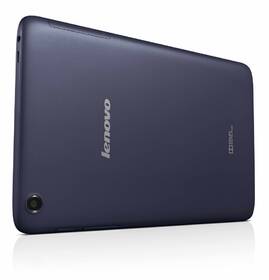 Dotykový tablet Lenovo A8-50 modrá barva
